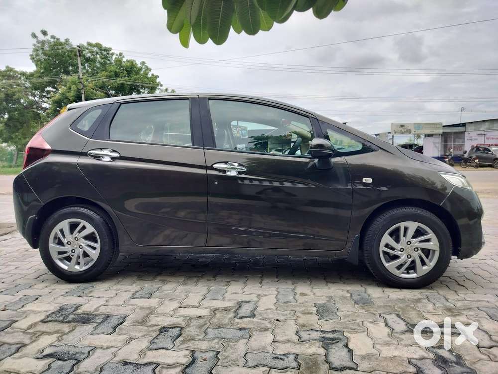 Honda Jazz 1.5 V I Dtec, 2018, Petrol