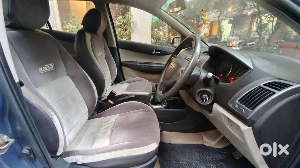 Hyundai I20 Magna, 2013
