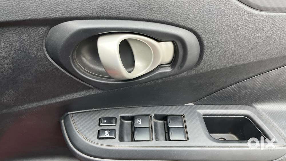 Datsun Go T Option Cvt, 2019, Petrol