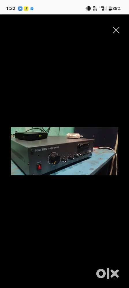 doolby audio system