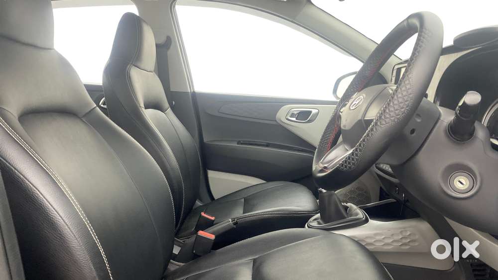 Hyundai Grand I10 Nios Sportz 1.2 Kappa Vtvt, 2021, Petrol