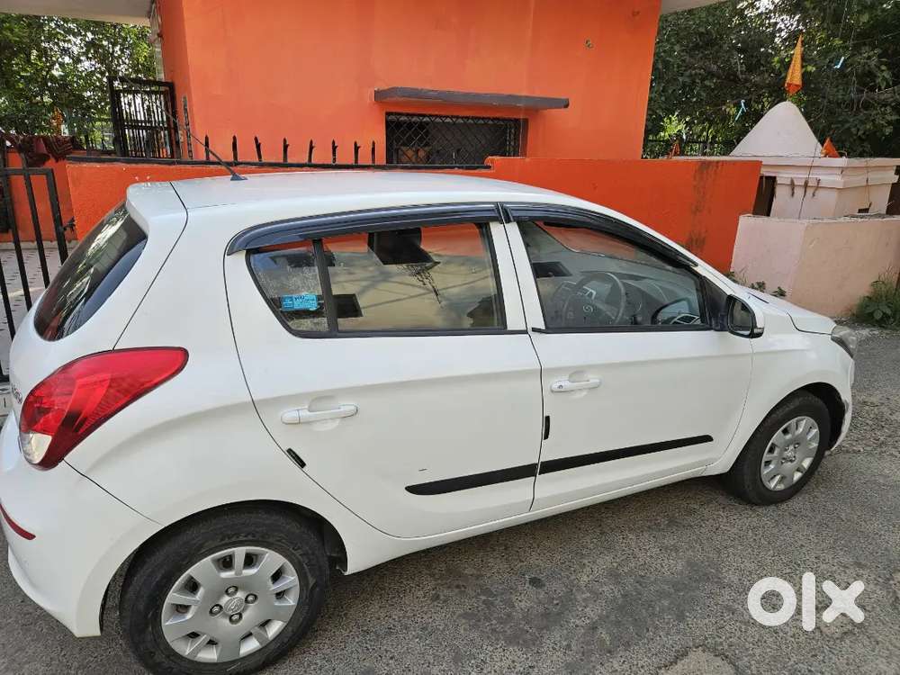 Hyundai I20 1.2 Magna 2013
