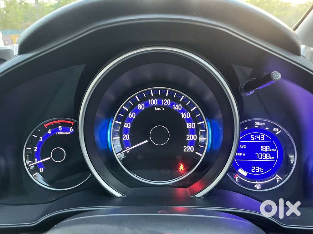 Honda Wr-v 1.5 Vx I-dtec, 2020, Diesel