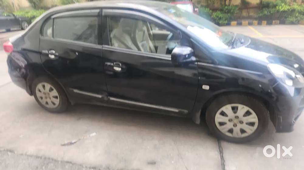 Honda Amaze 1.2 Vtec 2014