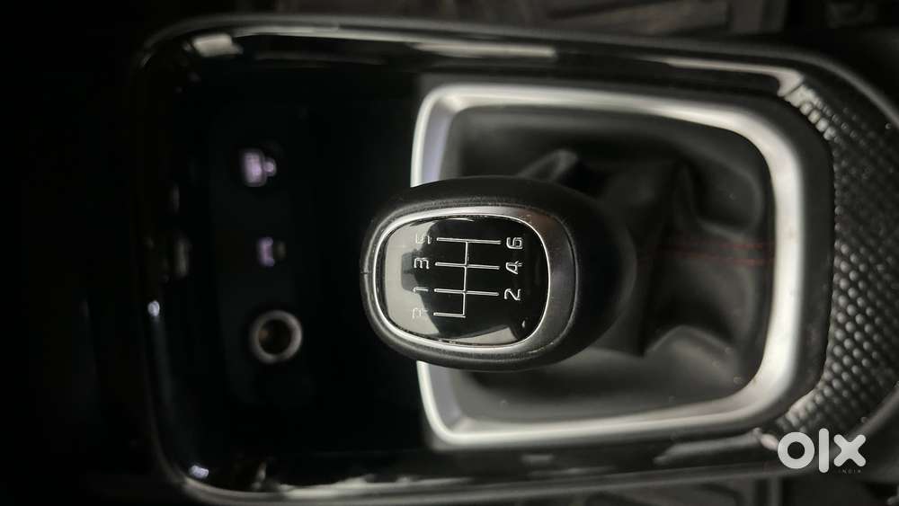 Kia Sonet Gtx Plus Turbo Imt, 2022, Petrol