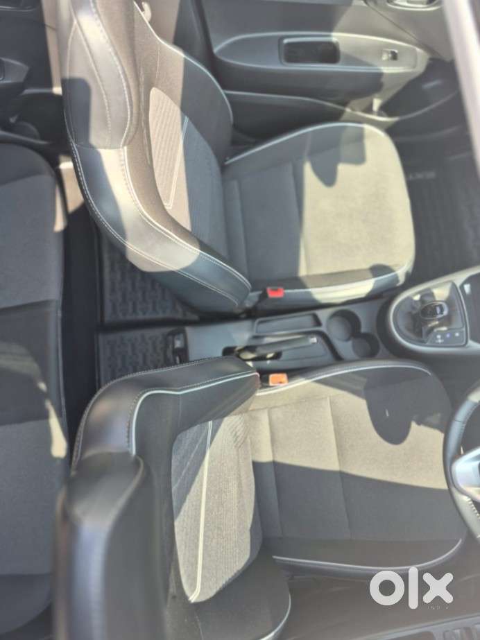 Hyundai Exter Sx (o) 1.2 Amt, 2024, Petrol