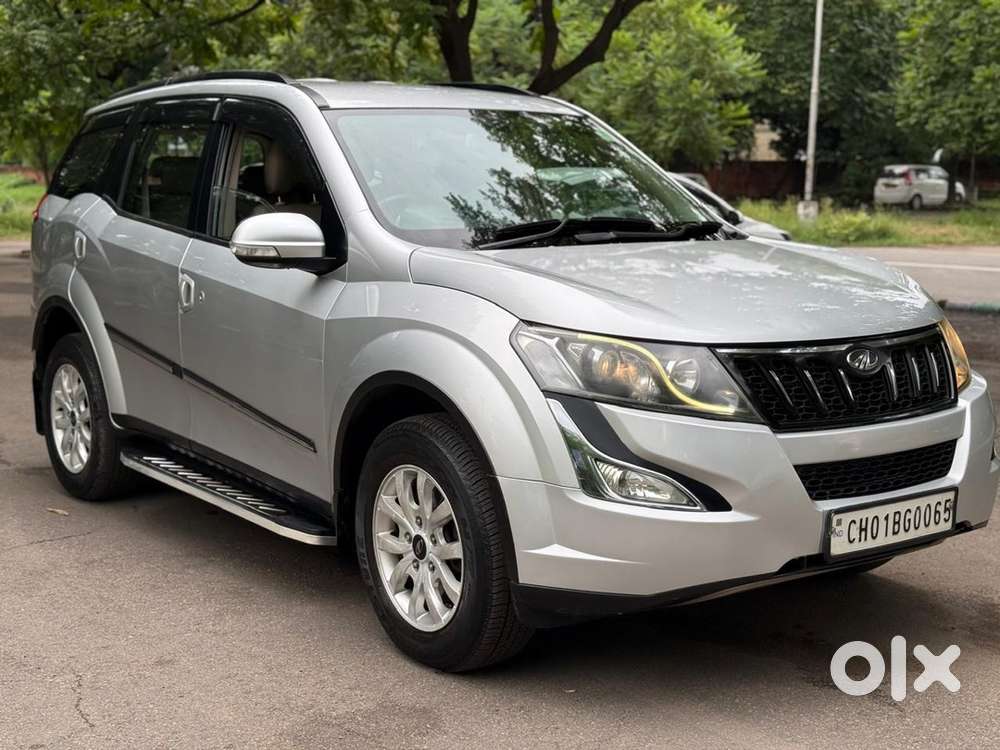 Xuv50 Diesel 2016 W8 1st Owner Paid 0065