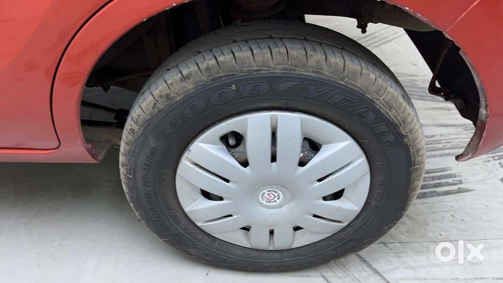 Maruti Suzuki Alto 800 Lxi, 2016, Petrol