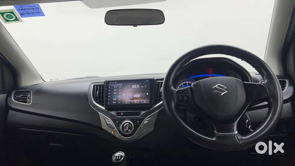 Maruti Suzuki Baleno 1.3 Delta, 2019, Petrol