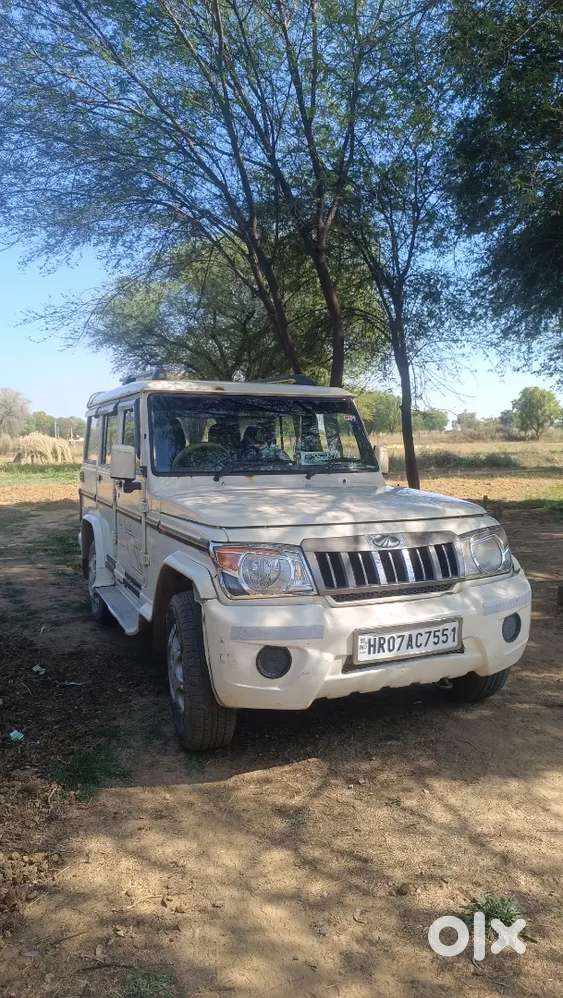 Mahindra Be 6 Diesel 2015