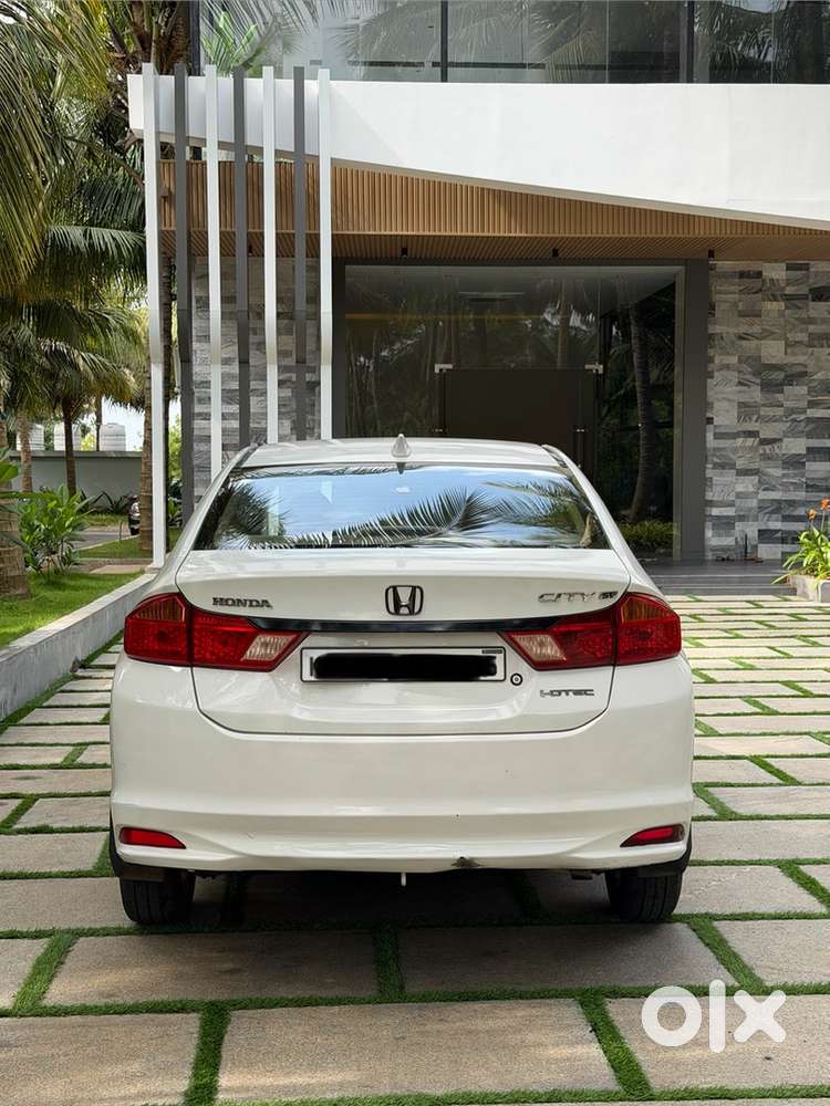 Honda City Diesel Good Condition