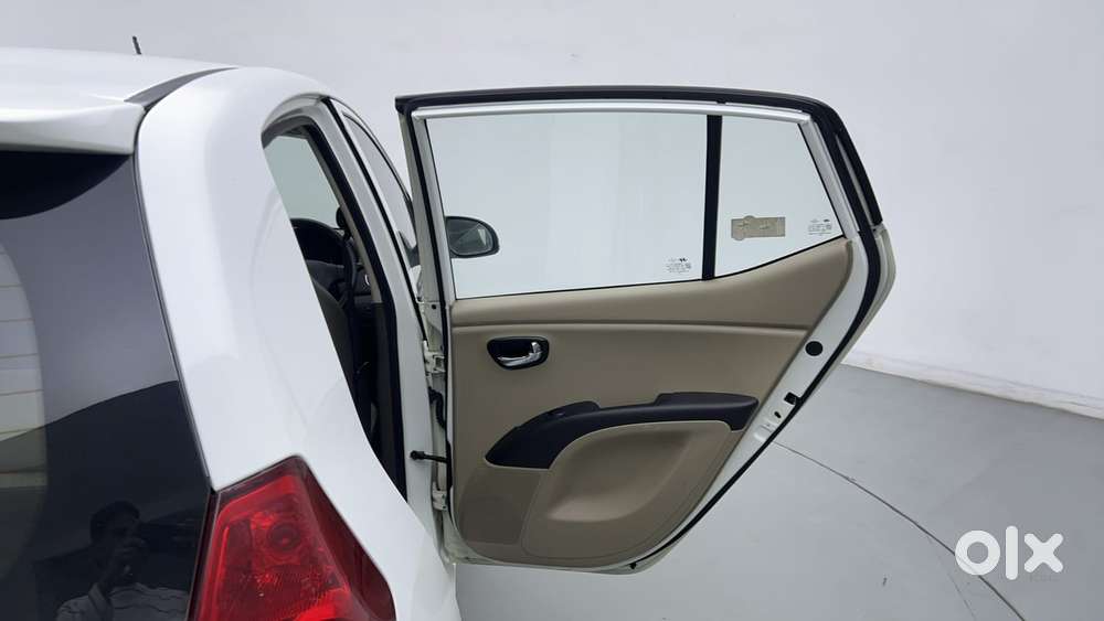 Hyundai I10 Sportz 1.2 Kappa2, 2013, Petrol