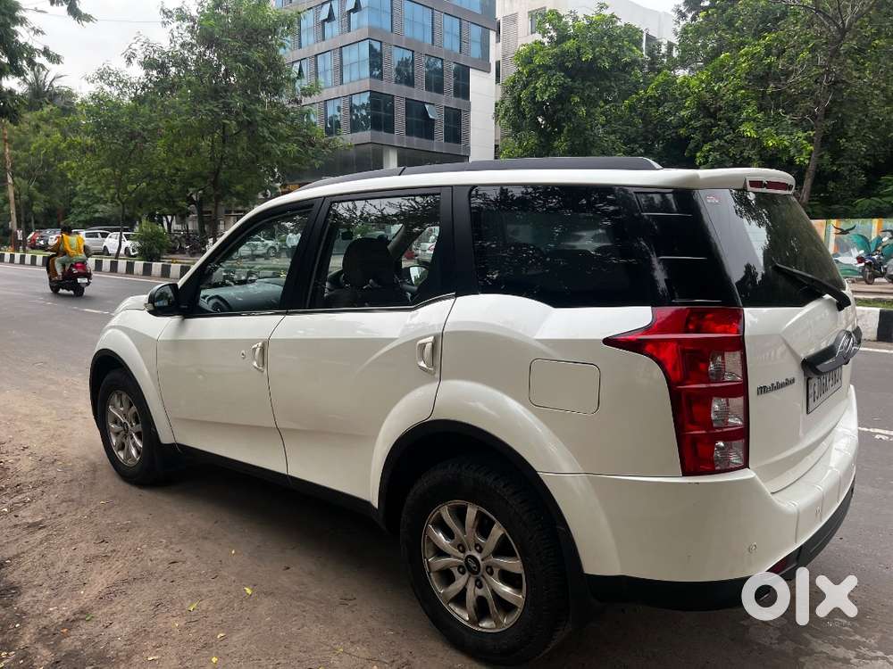 Mahindra Xuv 500 W10 Diesel Automatic In Excellent Condition