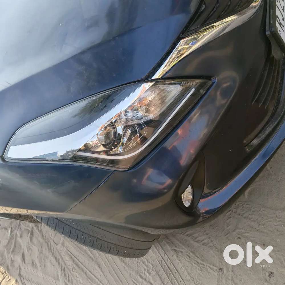 Maruti Baleno Delta 2019 Good Condition First Owner