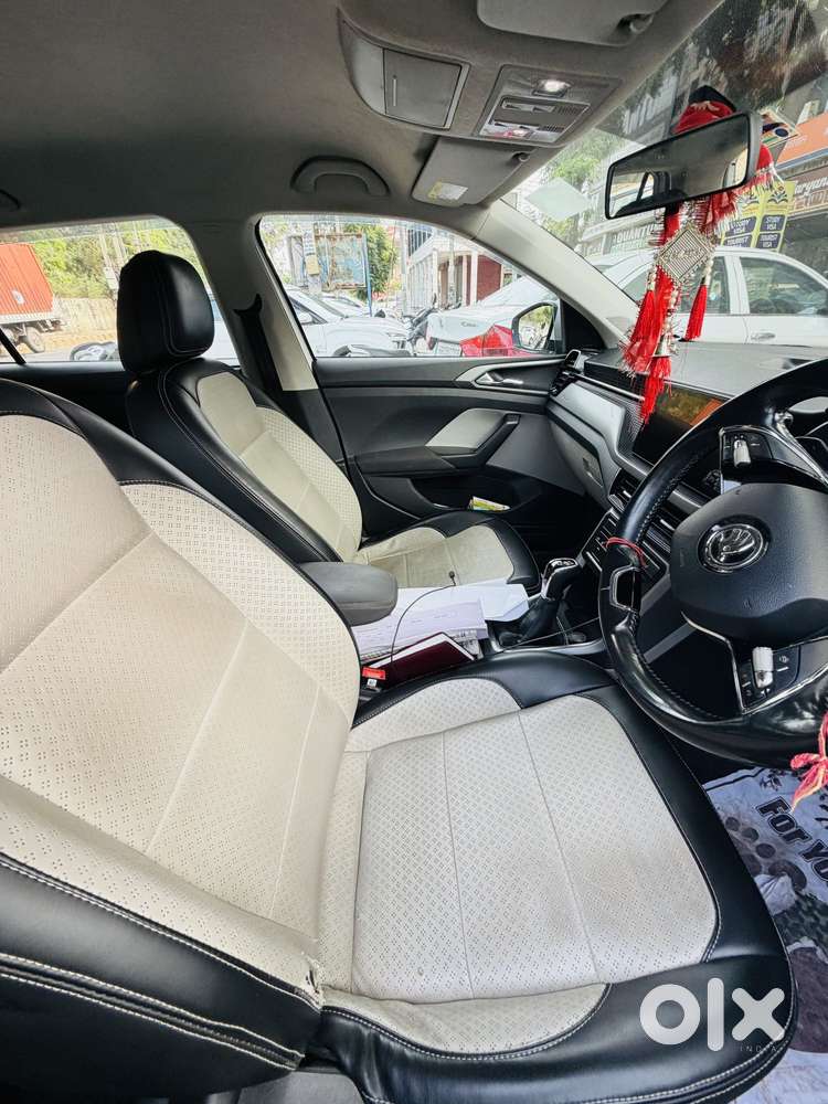 Skoda Kushaq Ambition 1.5l Tsi Dsg, 2022, Petrol