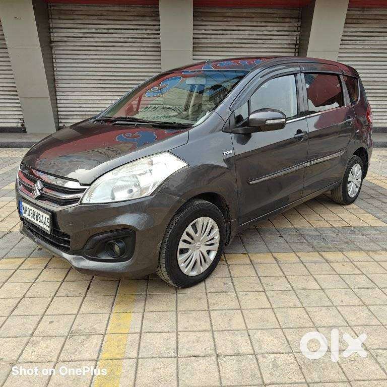 Maruti Suzuki Ertiga