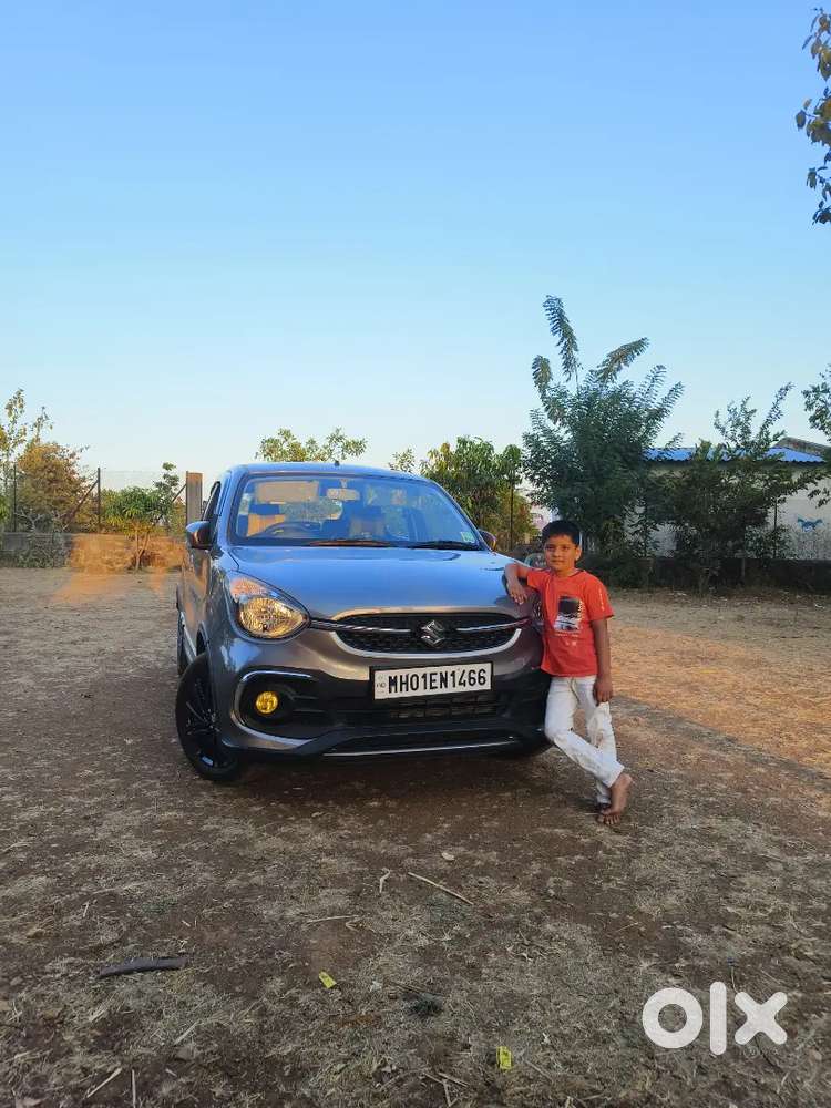 Maruti Suzuki Celerio 2024 Petrol Well Maintained
