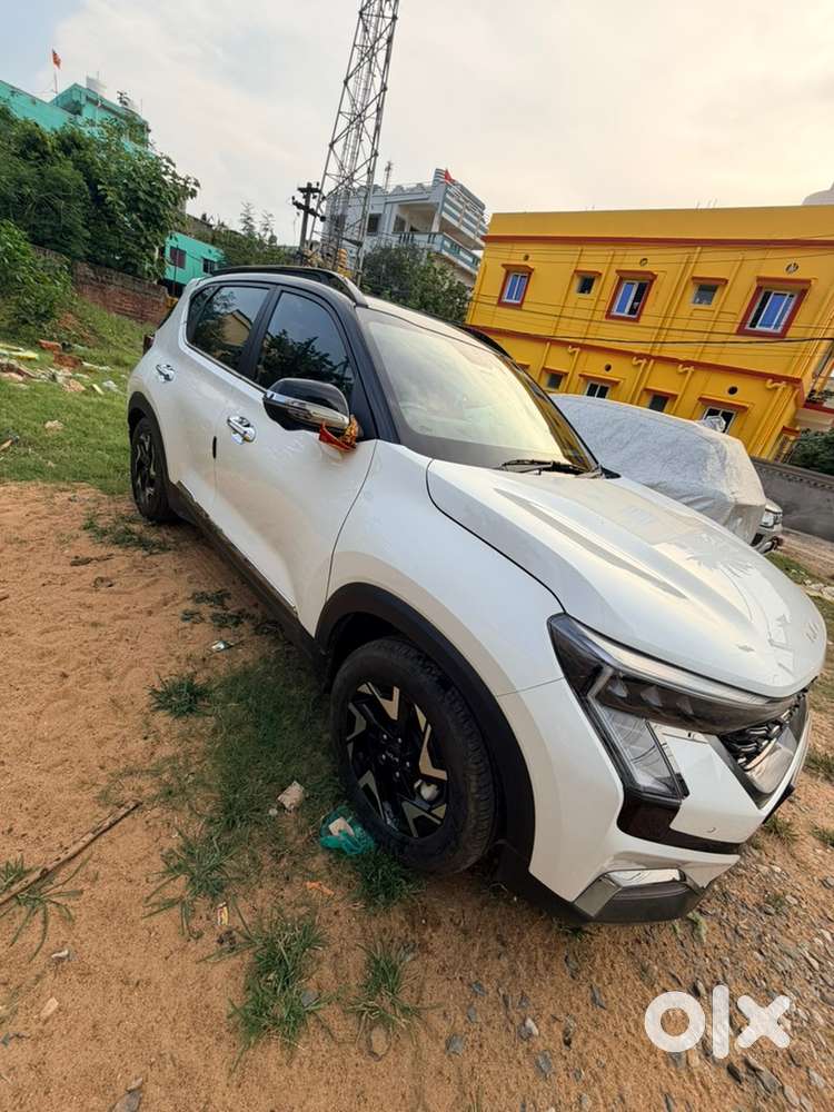 Kia Sonet Diesel 2025 All Paper Upto Date