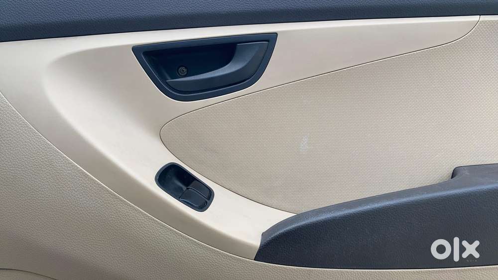 Hyundai Eon Era +, 2017, Petrol
