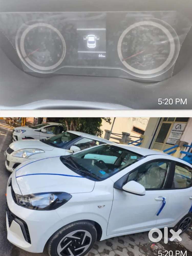 New Car Hyundai Taxi Car Available With Minimum Downpaymen T