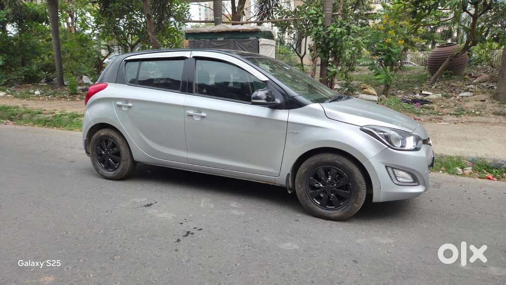 Hyundai I20 2012-2014 Sportz 1.2, 2013, Petrol