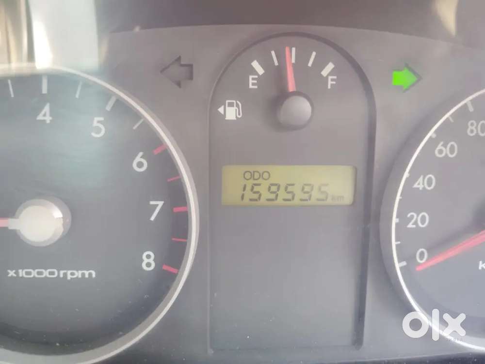 Hyundai Getz 1.1 Petrol Limited Top Model