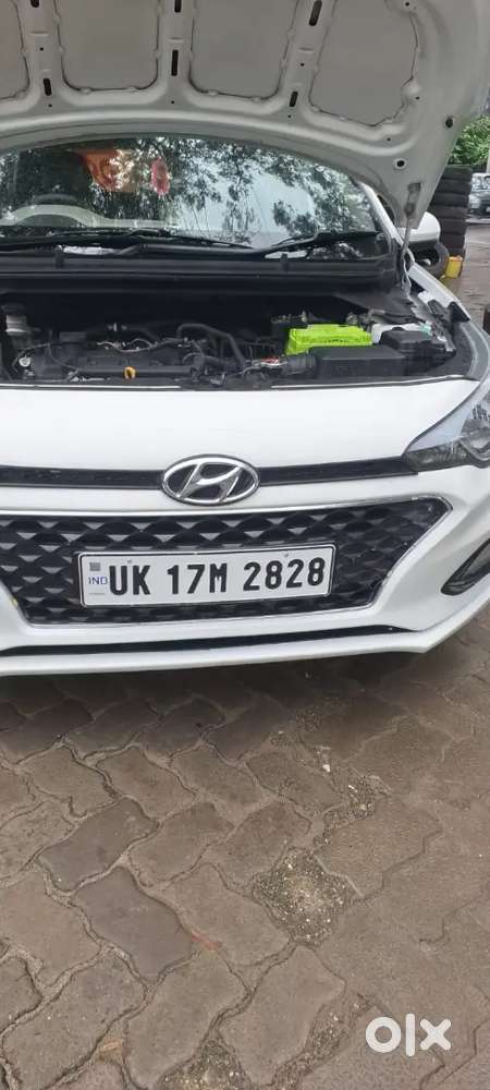 2019 Hyundai I20 1.4 Magna