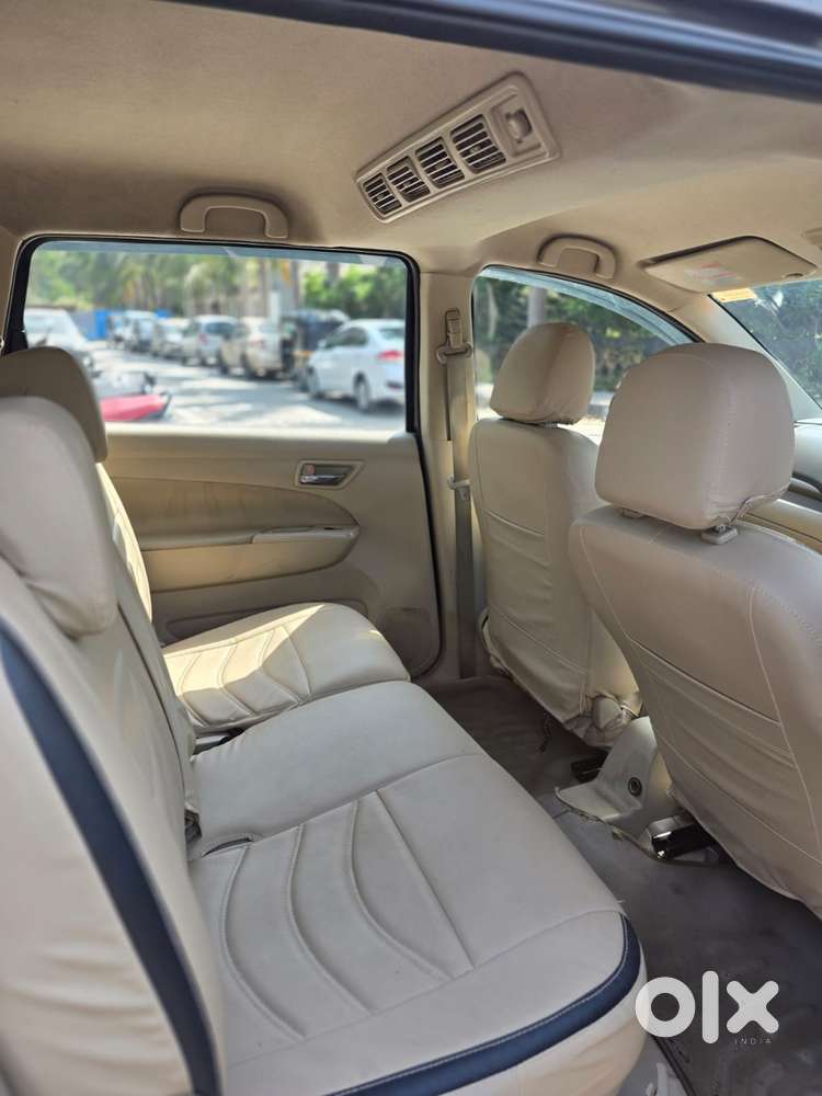 Maruti Suzuki Ertiga Shvs Vdi, 2016, Diesel