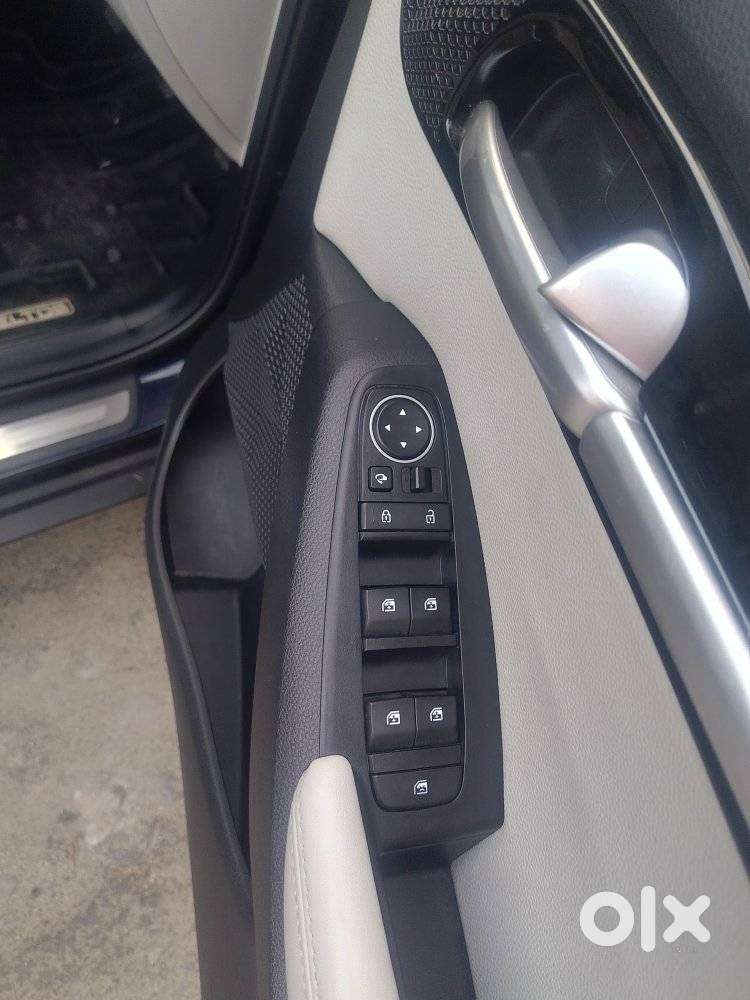 Kia Seltos 1.4 Gtx+ Mt, 2025, Petrol