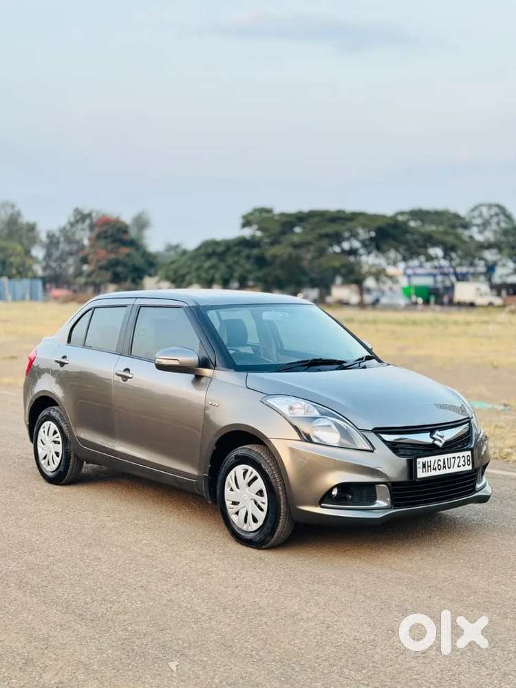 Maruti Suzuki Swift Dzire 1.3 Vxi, 2016, Petrol