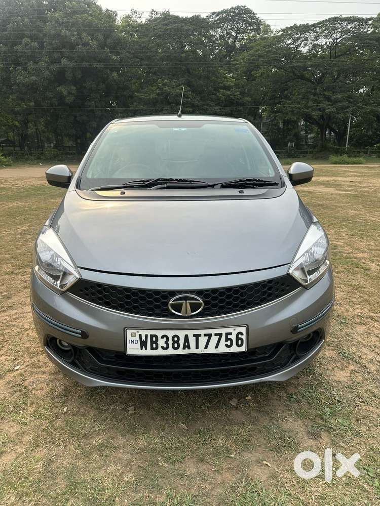 Tata Tiago 1.2 Soccer Edition Amt, 2000, Petrol