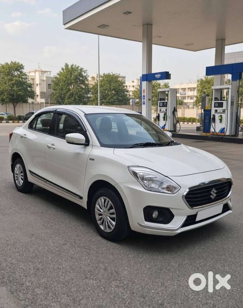 Maruti Suzuki Swift Dzire Vdi Optional, 2019, Diesel