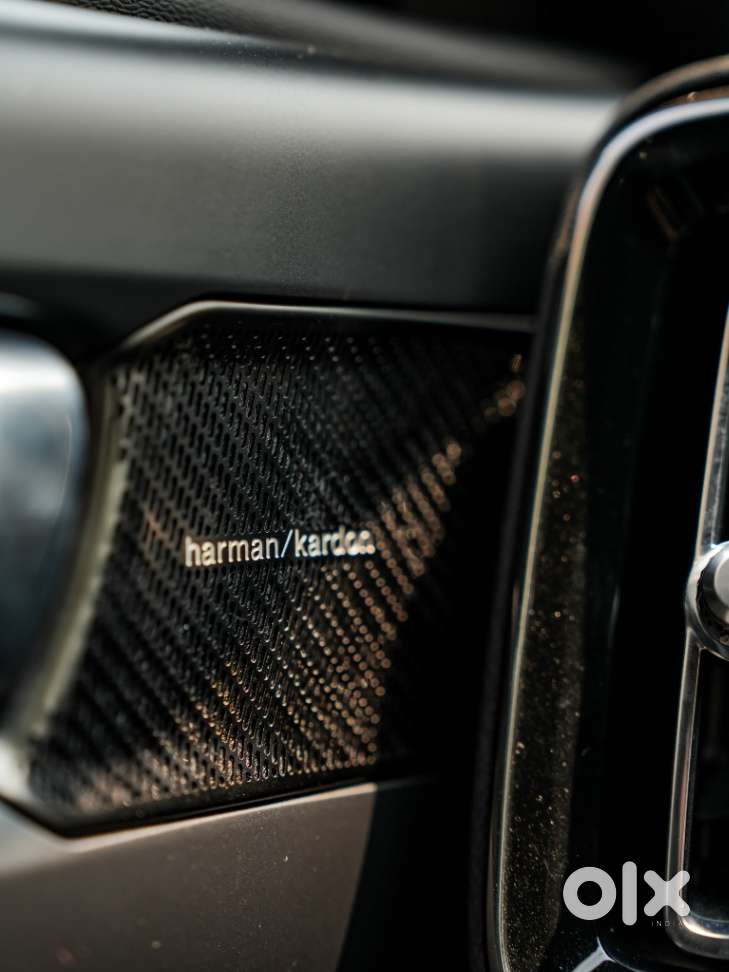 Volvo Xc40 T4 R-design, 2021, Petrol