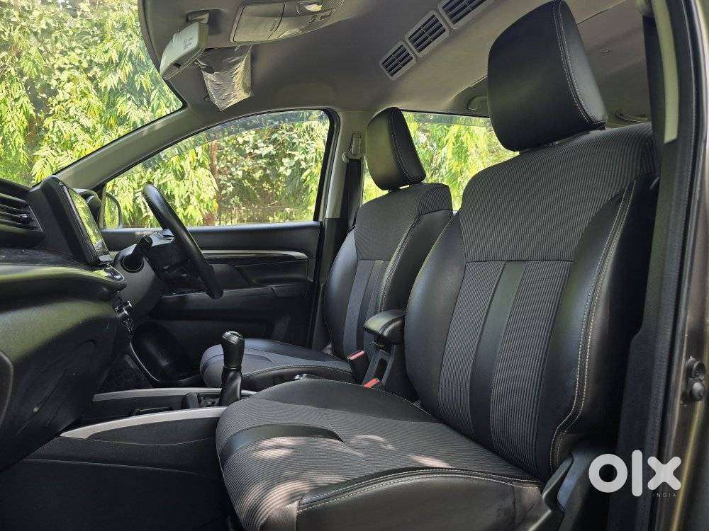 Maruti Suzuki Xl6 1.5 Zeta Mt, 2021, Petrol