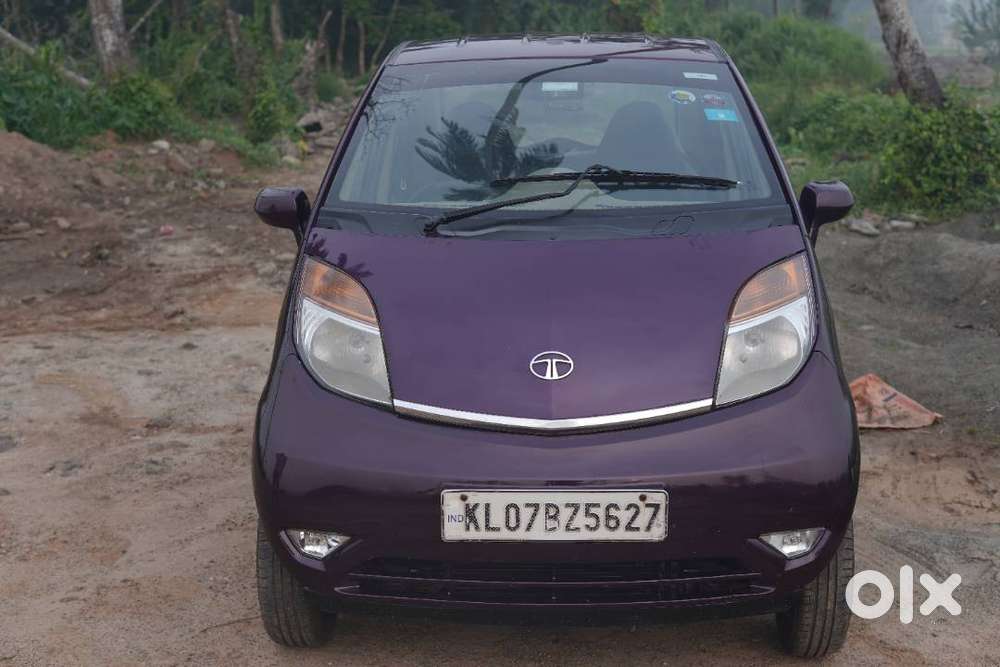 2014 Tata Nano Twist Xt | 47,000 Km | ₹98,000 (slightly Negotiable)