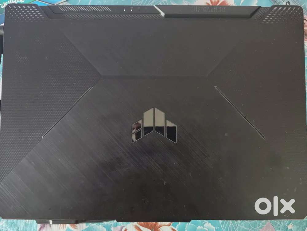 Asus tuf f15