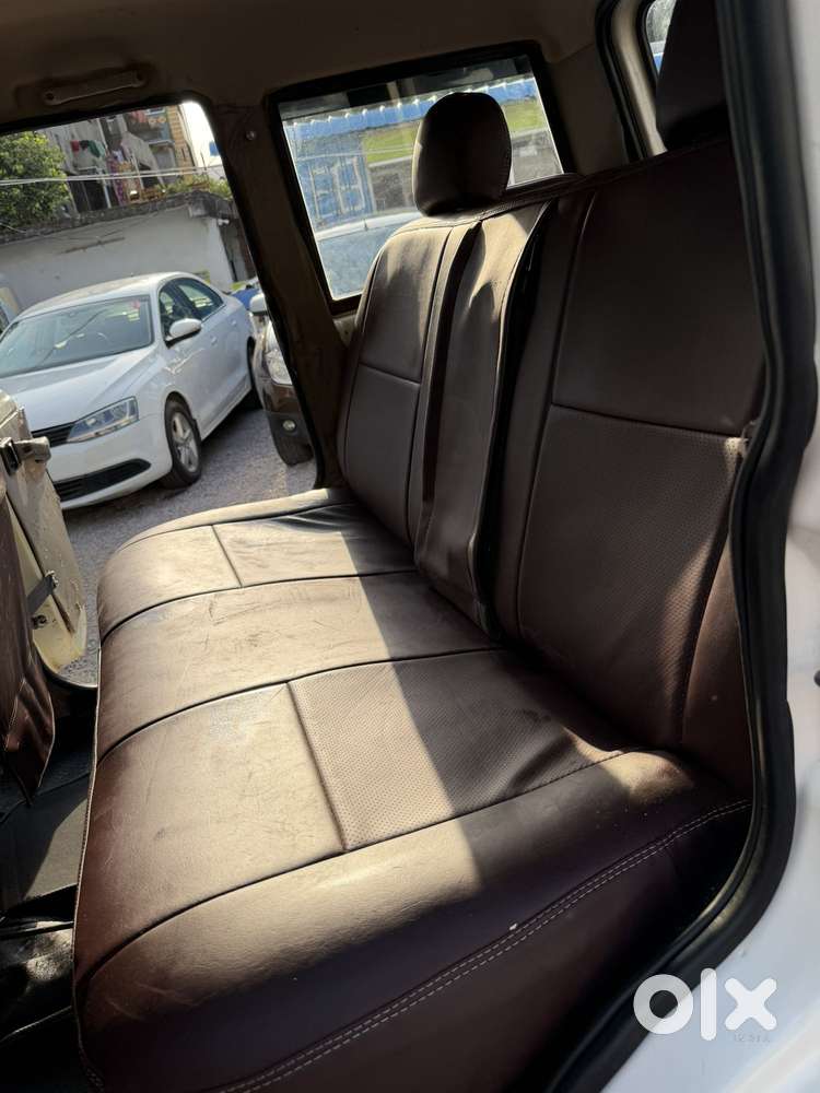 Mahindra Bolero Zlx, 2013, Diesel