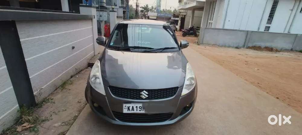 Maruti Suzuki Swift Diesel Well Maintained
