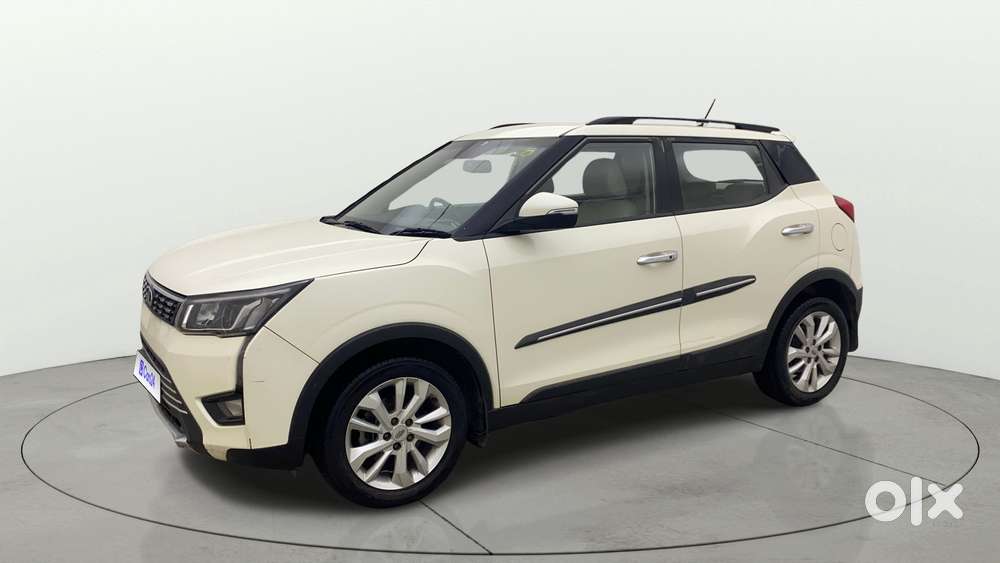 Mahindra Xuv300