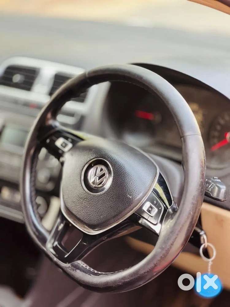 Volkswagen Polo 1.5 Tdi Highline, 2015, Diesel