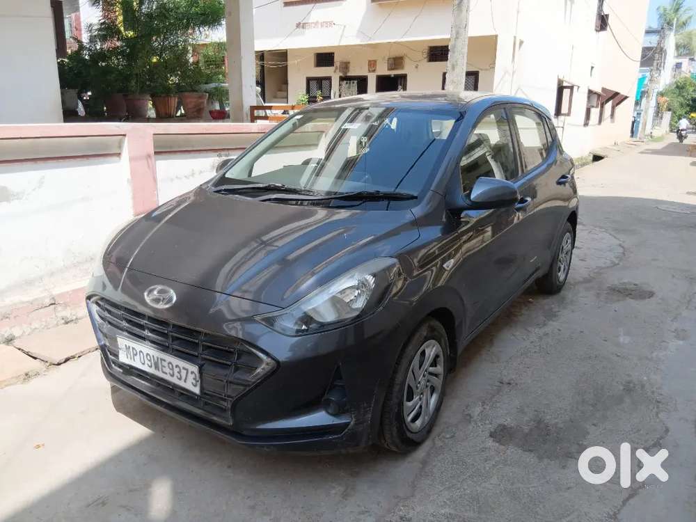 Hyundai Grand I10 Magna 2020