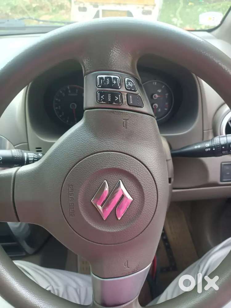 Maruti Suzuki Sx4 2010