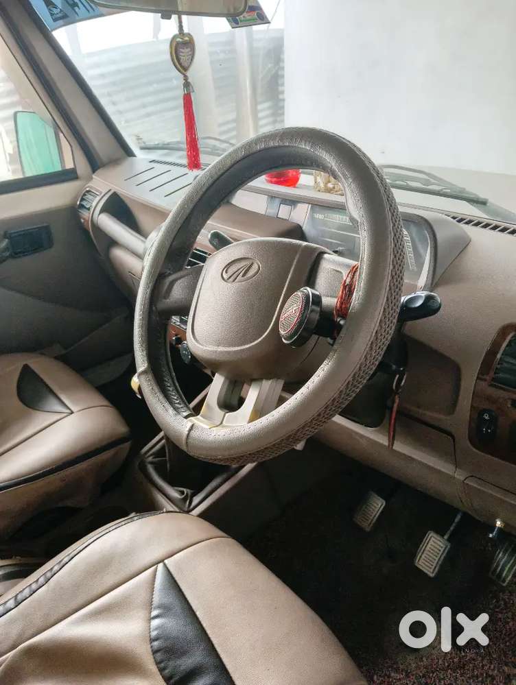 Mahindra Bolero 2012 Diesel 150000 Km Driven