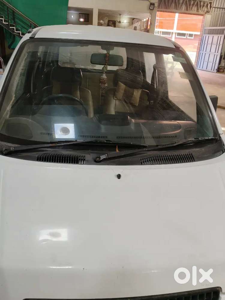 Maruti Suzuki Wagon R 2003