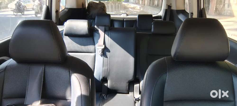 Kia Carens Premium 2024 T Board With Package Route