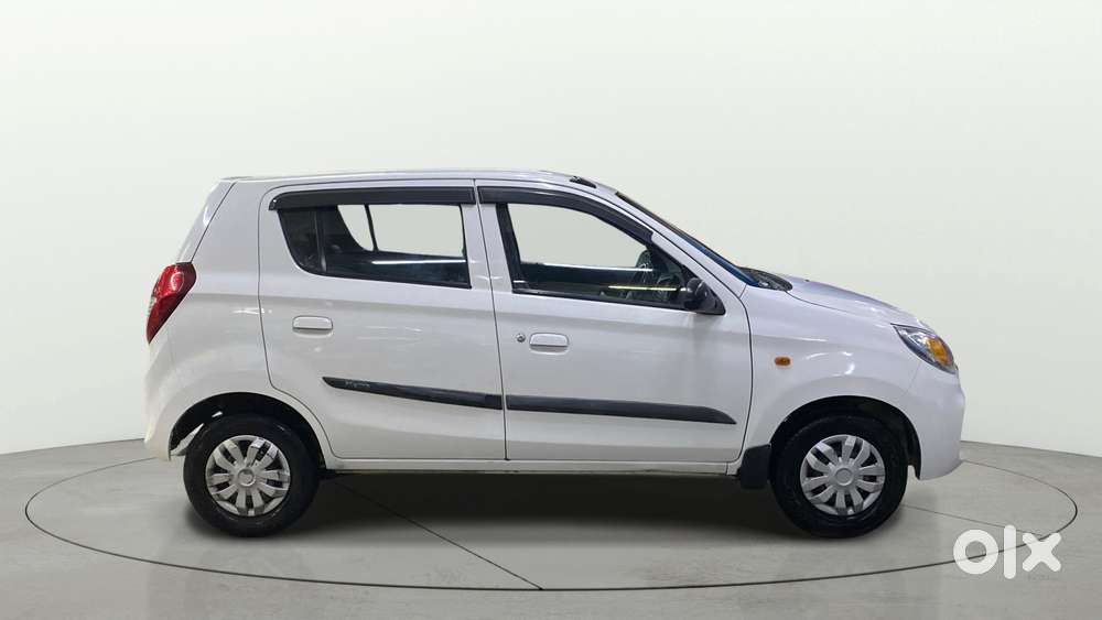 Maruti Suzuki Alto 0.8 Lxi (o), 2020, Petrol