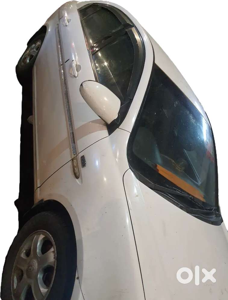 Hyundai Verna 1.6 Sx 2009. Very Good Condition.