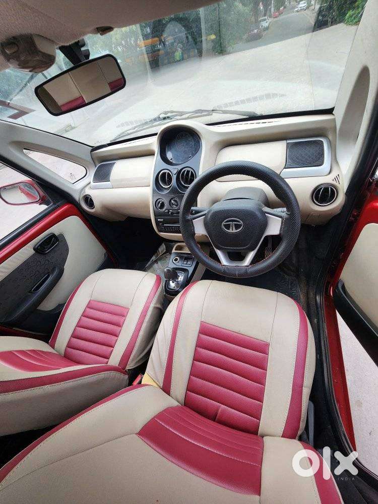 Tata Nano Xt, 2015, Petrol