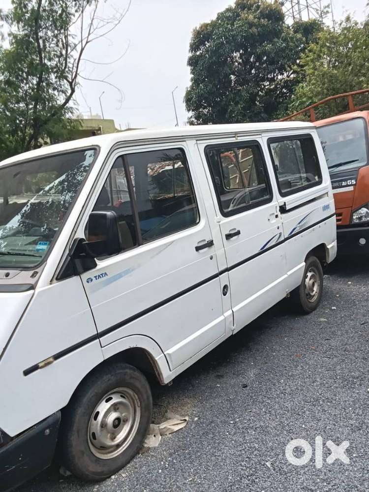 Tata Winger Platinum Bsiii, 2015, Diesel