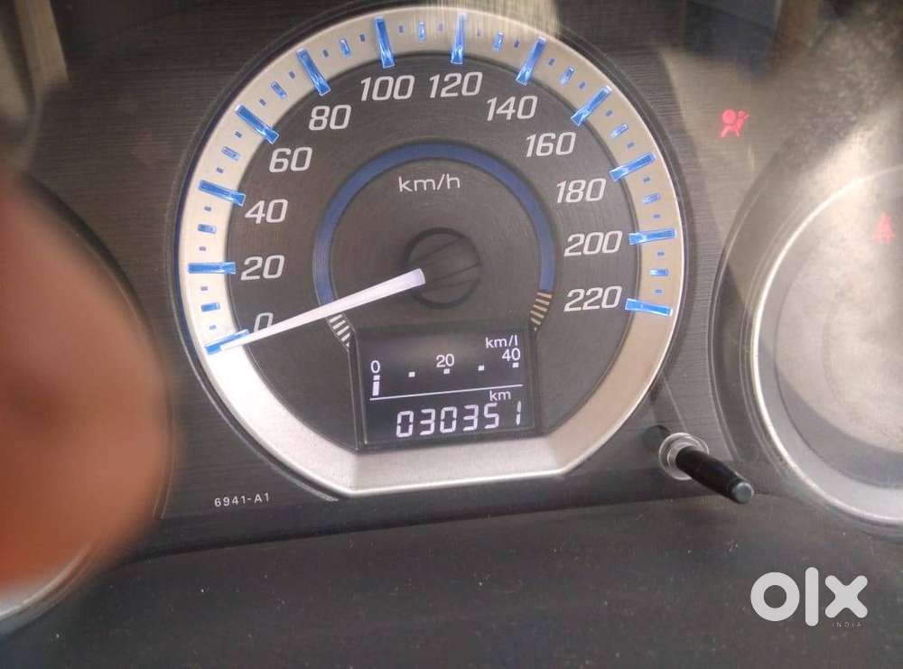 Honda City 2012 Model Petrol